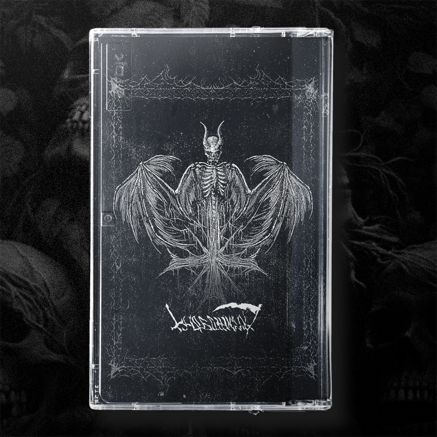 Niabožčyk - Niabožčyk