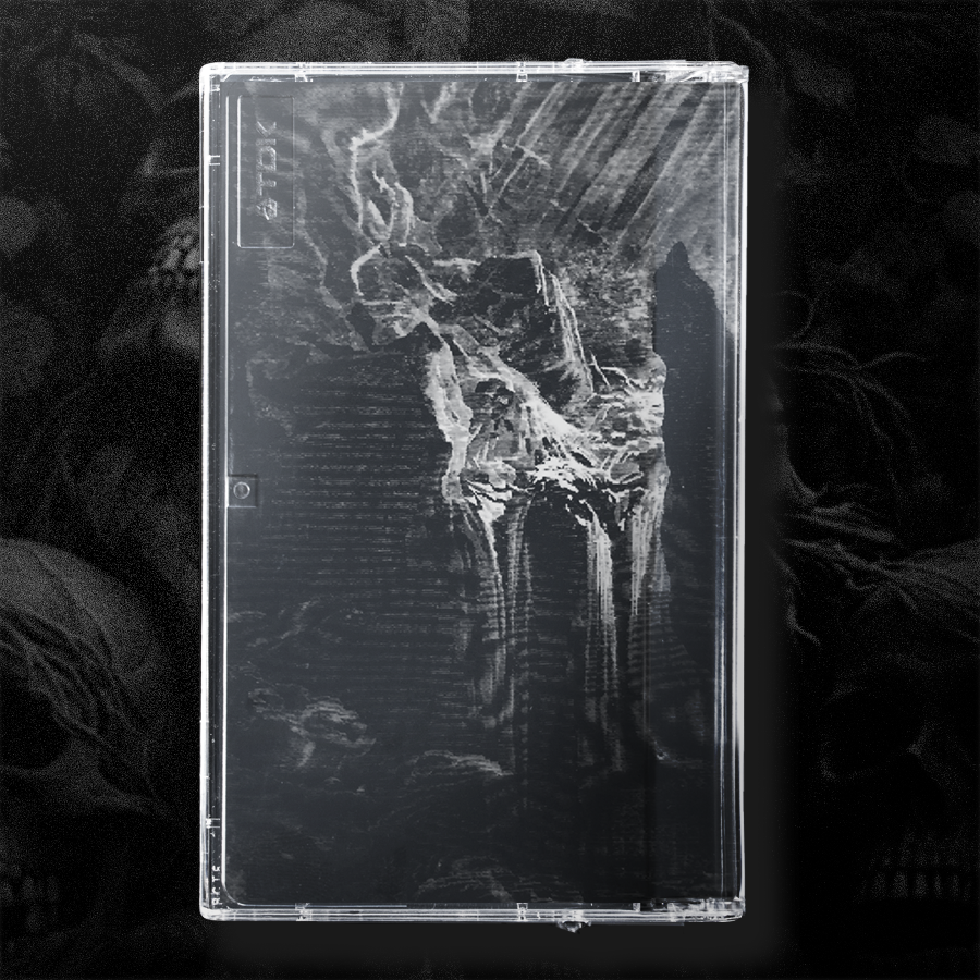 ŹNIEŽYVIEŁY - Tolki hniły podych viečnaści