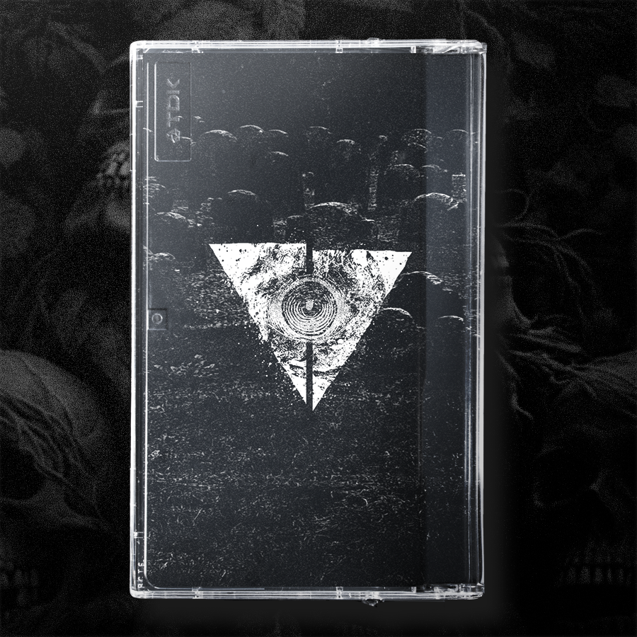 THOU SHALT FALL - All to the One