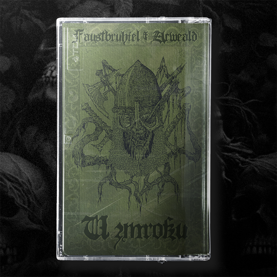 ACWEALD & FAUSTBRUHIEL - U Zmroku