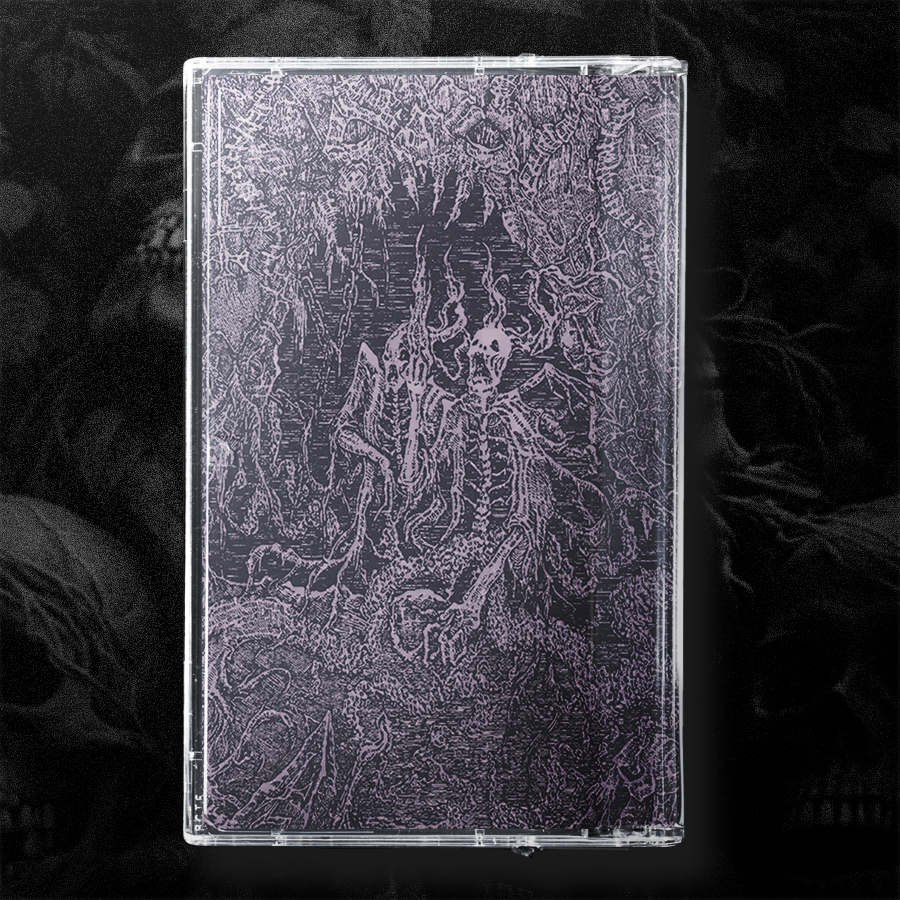 ŁATANU - Pryvidy minułaha